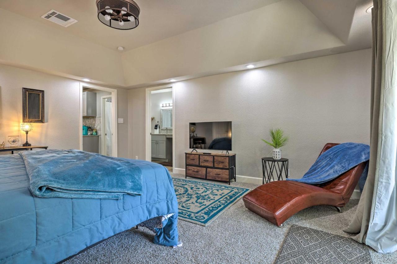 Сasa de vacaciones Updated Near Dtwn And Parks! San Antonio